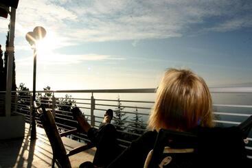 Inex Olgica Hotel & Spa