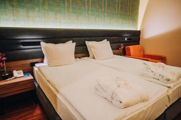 Inex Olgica Hotel & Spa