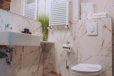 Inex Olgica Hotel & Spa