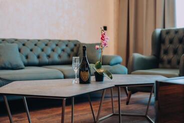 Inex Olgica Hotel & Spa