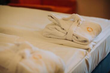 Inex Olgica Hotel & Spa