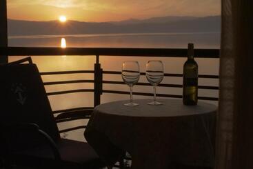 Inex Olgica Hotel & Spa