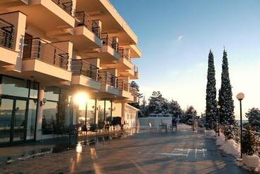Inex Olgica Hotel & Spa
