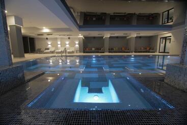 Inex Olgica Hotel & Spa