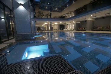 Inex Olgica Hotel & Spa