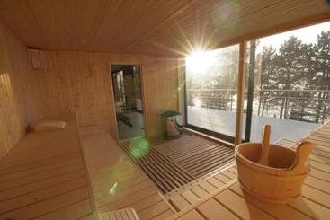 Inex Olgica Hotel & Spa