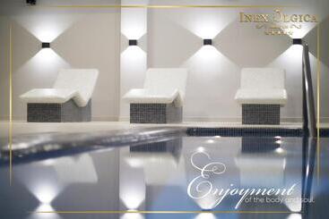 Inex Olgica Hotel & Spa