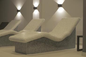 Inex Olgica Hotel & Spa