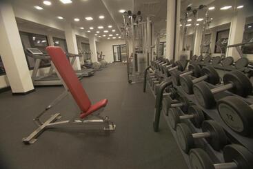 Inex Olgica Hotel & Spa