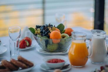 Inex Olgica Hotel & Spa