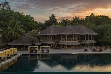 استراحتگاه Coco Bodu Hithi