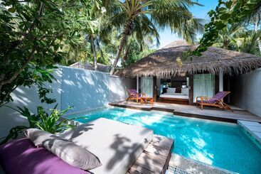 استراحتگاه Coco Bodu Hithi