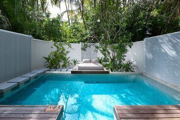 استراحتگاه Coco Bodu Hithi