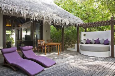استراحتگاه Coco Bodu Hithi