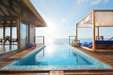 استراحتگاه Coco Bodu Hithi