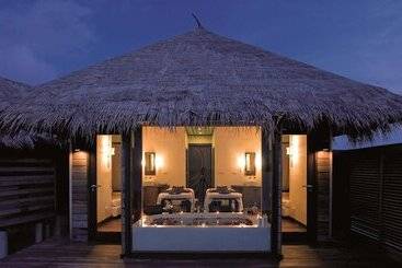 استراحتگاه Coco Bodu Hithi