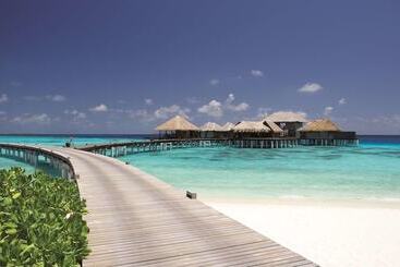 استراحتگاه Coco Bodu Hithi