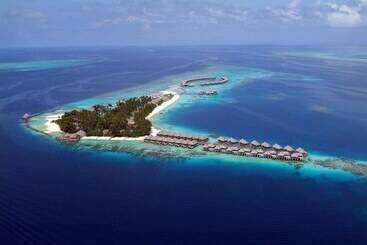 استراحتگاه Coco Bodu Hithi