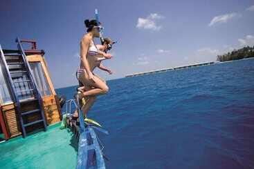 استراحتگاه Coco Bodu Hithi