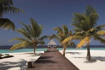 استراحتگاه Coco Bodu Hithi