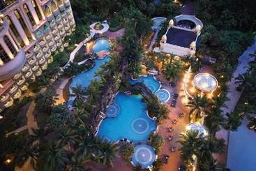 Sunway Resort