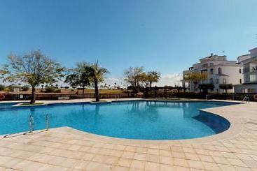 Casa Satsun   A Murcia Holiday Rentals Property - Roldan