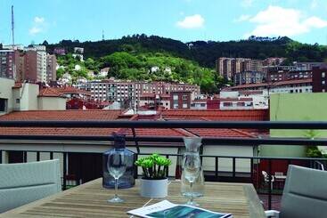 Bilbao City Center by Abba Suites
