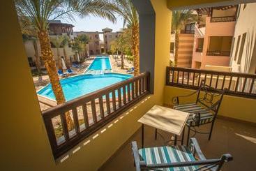 Marina Residence Suites Port Ghalib - Port Ghalib