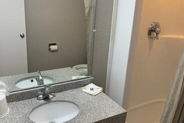Motel 6 Dayton, Oh