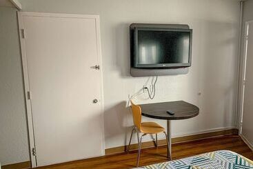 Motel 6 Dayton, Oh