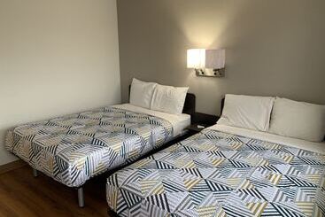 Motel 6 Dayton, Oh