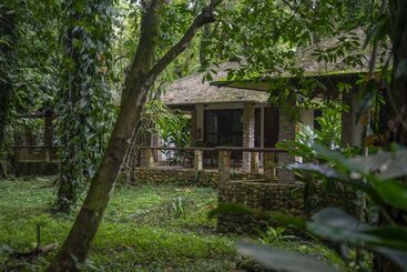 Chan Kah Resort Village Convention Center & Maya Spa