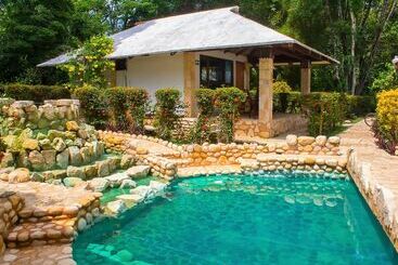 Chan Kah Resort Village Convention Center & Maya Spa