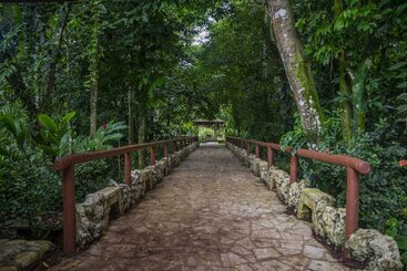 Chan Kah Resort Village Convention Center & Maya Spa
