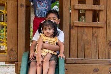 Chan Kah Resort Village Convention Center & Maya Spa