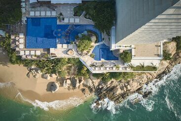 Fiesta Americana Acapulco Villas