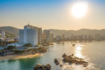 Fiesta Americana Acapulco Villas