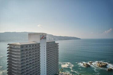Fiesta Americana Acapulco Villas
