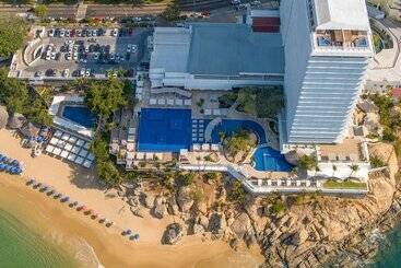 Fiesta Americana Acapulco Villas