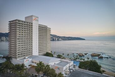 Fiesta Americana Acapulco Villas