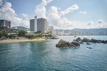Fiesta Americana Acapulco Villas