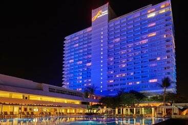 Fiesta Americana Acapulco Villas