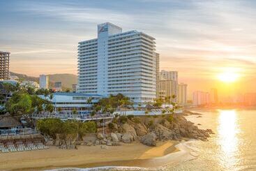 Fiesta Americana Acapulco Villas