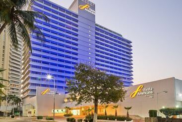 Fiesta Americana Acapulco Villas