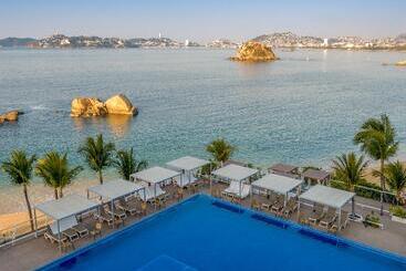 Fiesta Americana Acapulco Villas