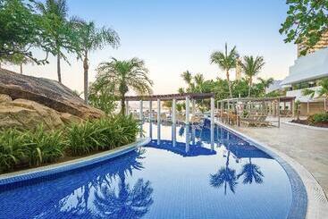 Fiesta Americana Acapulco Villas