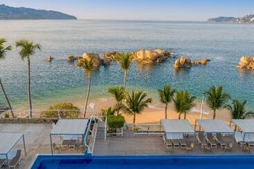 Fiesta Americana Acapulco Villas