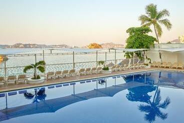 Fiesta Americana Acapulco Villas