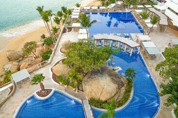 Fiesta Americana Acapulco Villas