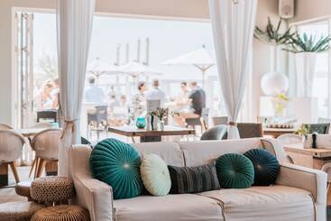 בית מלון כפרי Alexander